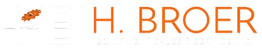 H. Broer Equipment Sales and Service Inc.