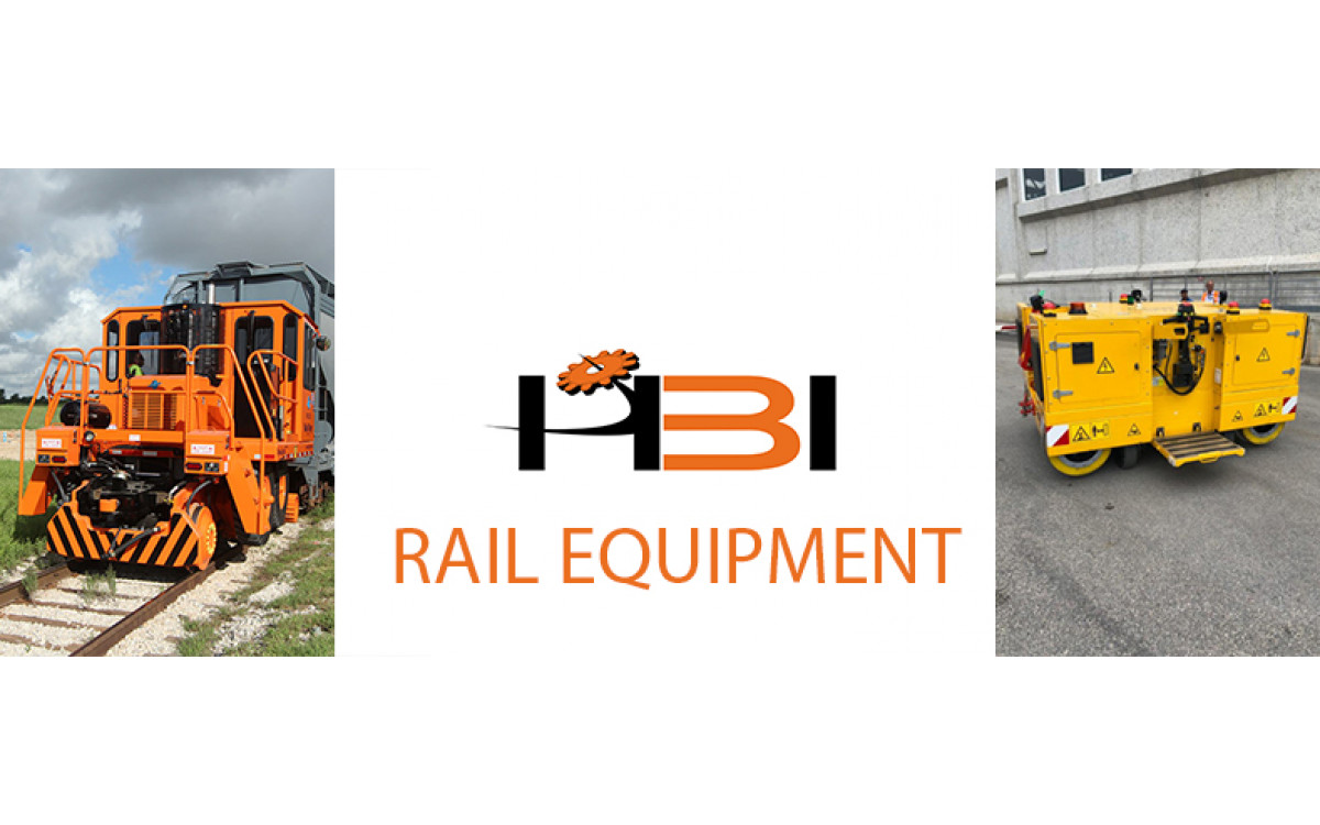 Rail Equipment 