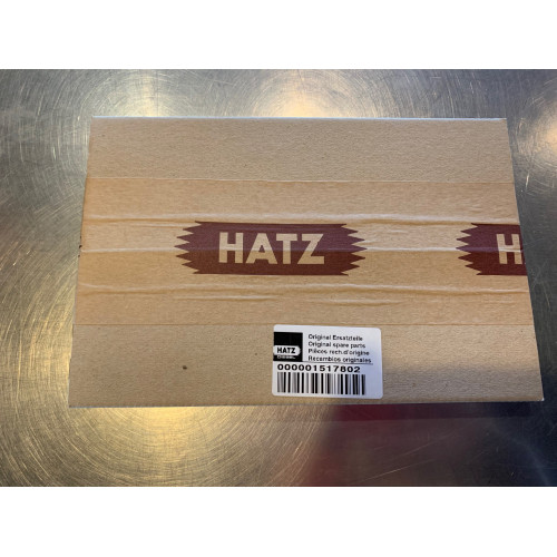 HATZ Gasket Set 1517802
