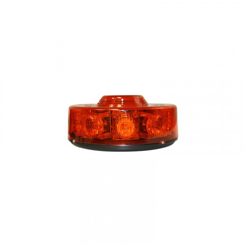 WL 150 Mini Beacon Light Amber