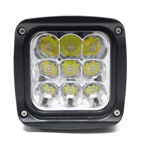 Speed Demon LED-Worklight-45W-945HD-FL