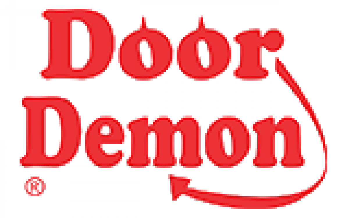 Door Demon - Railcar Openers