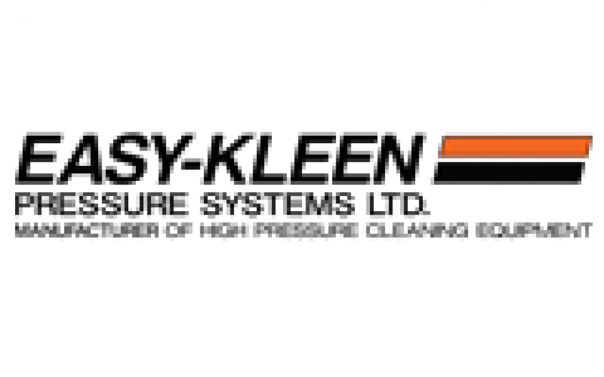 Easy-Kleen Pressure Systems Ltd