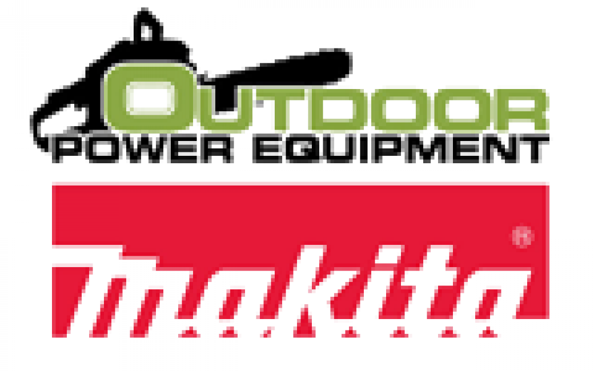 Makita Outdoor Power Equipment