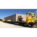 GRU-G04 Cranes for loading and unloading of rails - Colmar