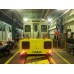 SL16E Electric Railcar Mover Colmar