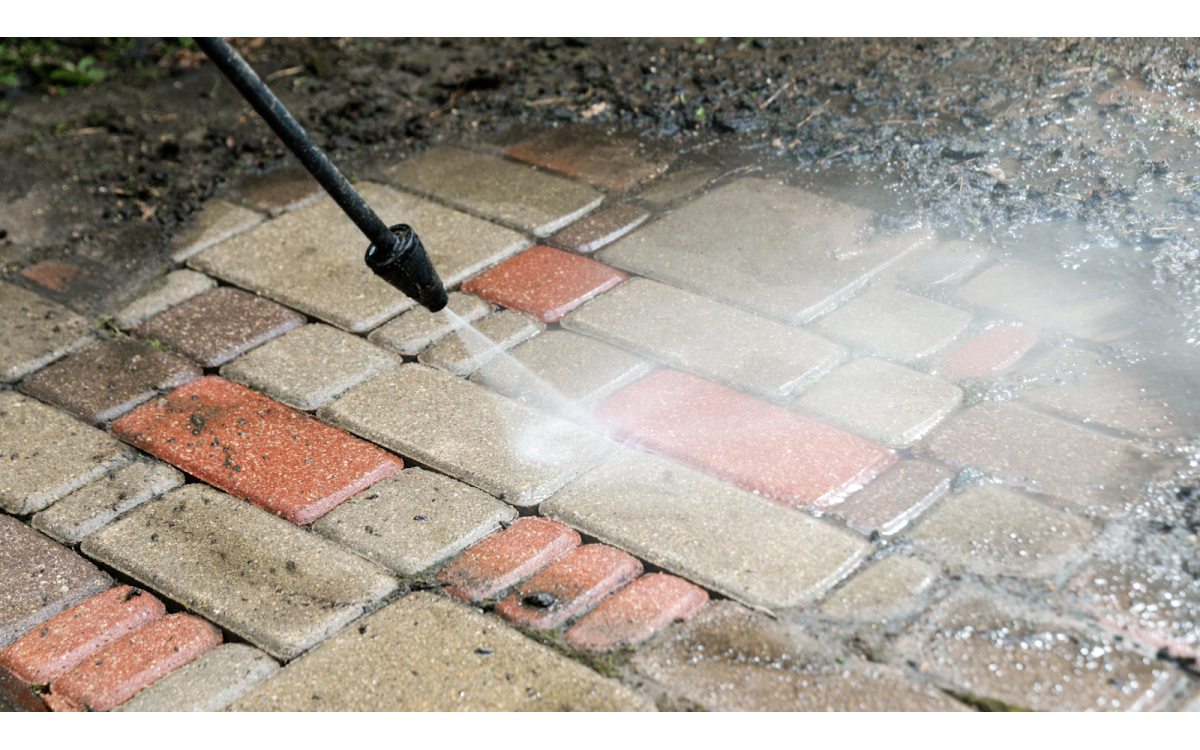 Pressure Washers: The Ultimate Cleaning Solution