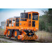 Rail King Mobile Railcar Mover - RK285-G6