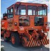 SS4400 1996 Used Rail King Mobile Railcar Mover RCM151