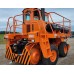 SS4250 Used Rail King Mobile Railcar Mover 2002 - 4900hrs
