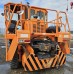 RK330-G5 2012 RCM930-5 Rail King  Mobile Railcar Mover - Used 5,500hrs