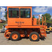 SS4150 Rail King Mobile Railcar Mover
