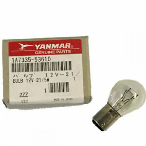 Yanmar Bulb 1A7335-53610