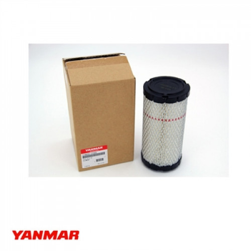 Yanmar Element Air Cleaner 119655-12560