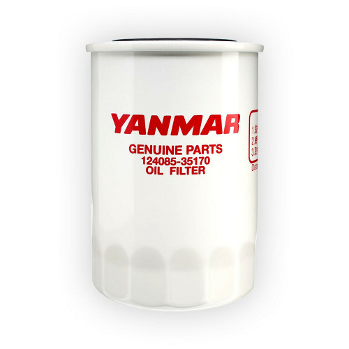 Yanmar Filter 124085-35113