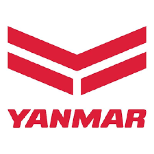 Yanmar Wheels Industrial Tire Set Yanmar SC24## R4 TIREKINDD-SC