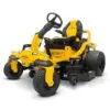 Cub Cadet ZTS2 54 Fab Ultima Steering Wheel Zero-Turn Mower - Image 4