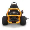 Cub Cadet ZTS2 54 Fab Ultima Steering Wheel Zero-Turn Mower - Image 3