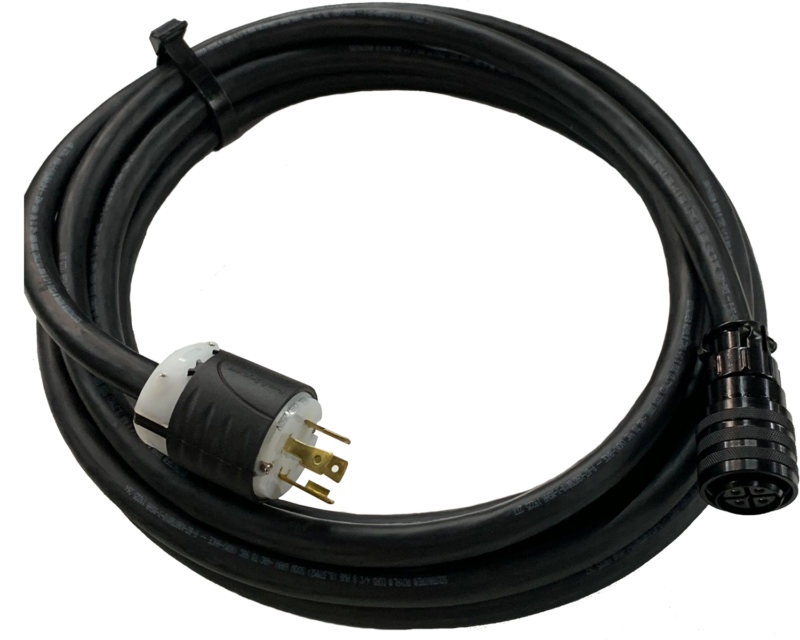 Generlink Surge 30Amp 20Ft Cord L14-30 Plug