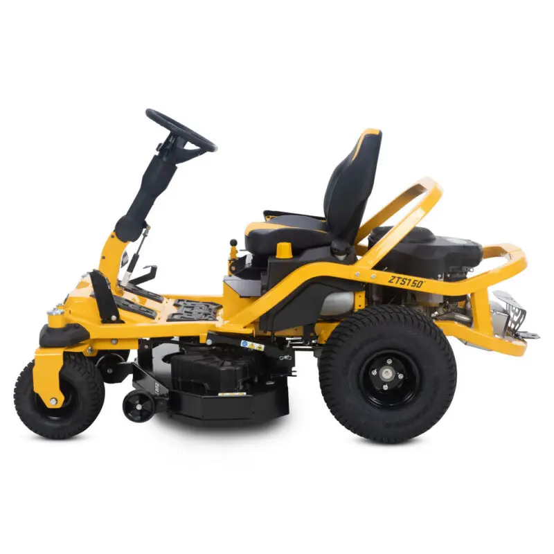 CUB CADET: ZTS1 50" ZERO TURN MOWER
