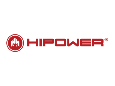 The official logo of Hipower