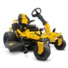 Cub Cadet ZTS2 54 Fab Ultima Steering Wheel Zero-Turn Mower