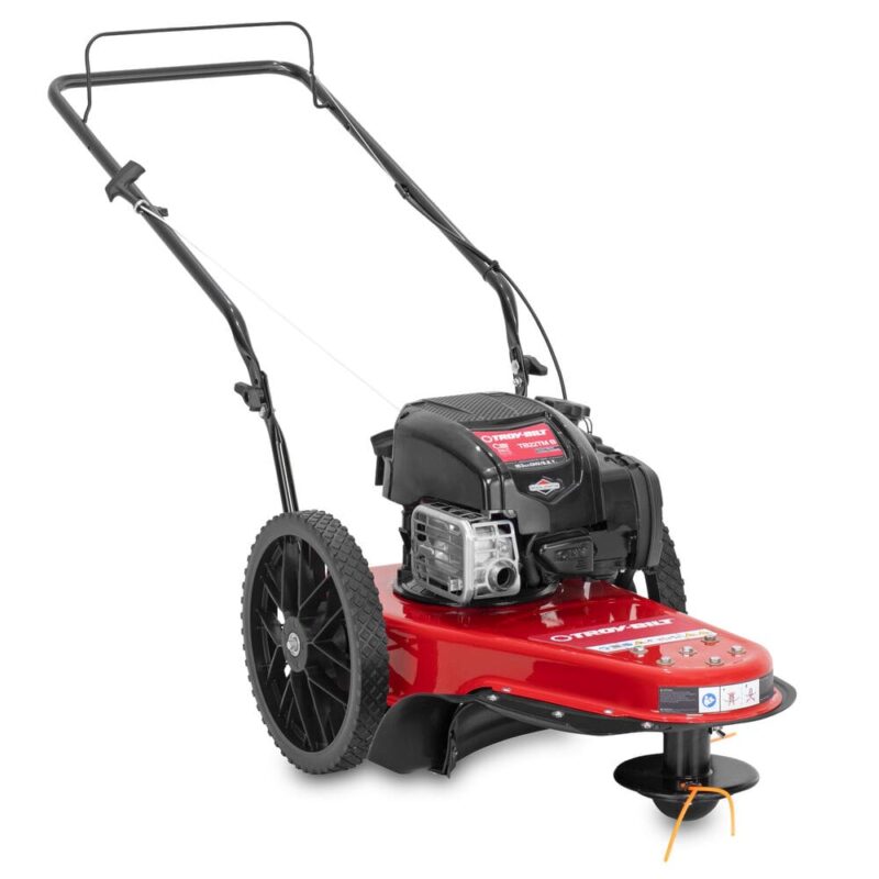 Troy-Bilt TB22Tmb Walk Behind Trimmer Mower